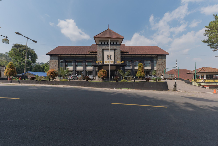 Hotel Bukit Indah Puncak, Bogor Booking Murah di tiket.com