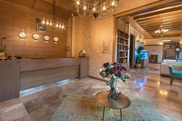 Others 3, SarI Konak Boutique & SPA Hotel, Merkez