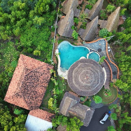 Ama Awa Resort, Gunung Kidul