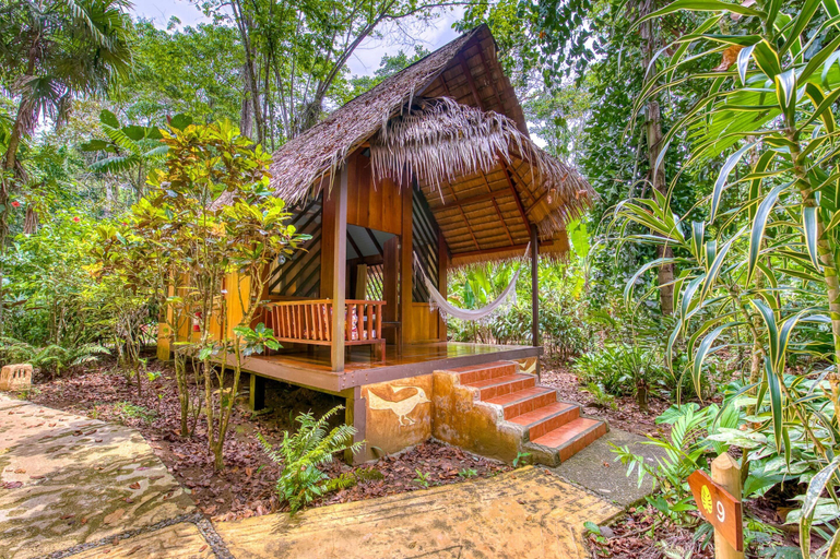 Exterior & Views 2, Shawandha Ecolodge, Talamanca