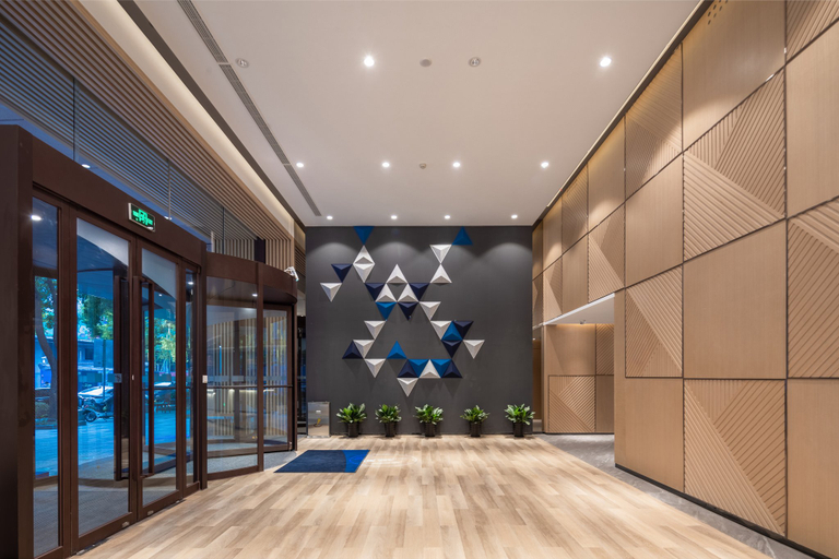 Others 2, Holiday Inn Express NINGBO CITY CENTER by IHG, Ningbo