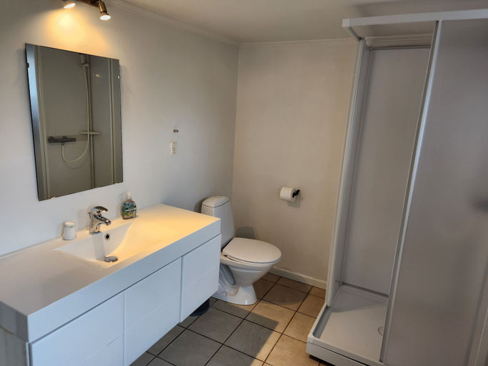 Bathroom, Breakaway Cottage, Sønderborg