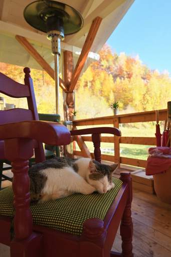 Others 5, Alunis Retreat, Colti