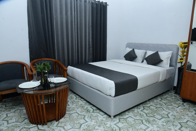 Bedroom 4, KK GROUP OF RESIDENCY, Kodagu