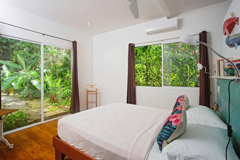 Bedroom 3, Ojochal Gardens Villas, Osa
