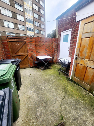 Others 5, Old Victory House Homestay, Portsmouth