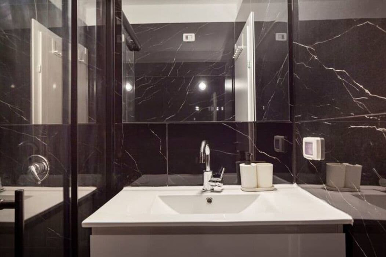 Bathroom 3, O&O Group - Top Penthouse On The Beach
