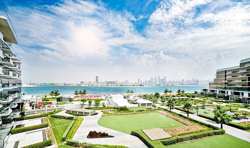 Others 5, LUX The Elegant Palm Beach Suite, Dubai