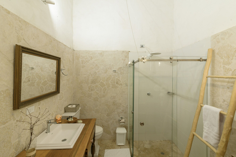 Bathroom 3, Casa Al Alma, Santa Fe de Antioquia