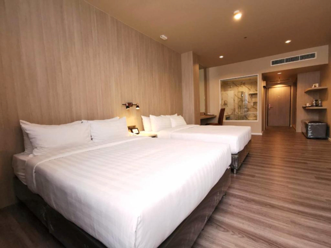 Bedroom 11
