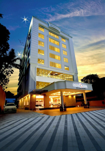 Others 5, Chrysoberyl Hotel And Convention Centre , Kottayam