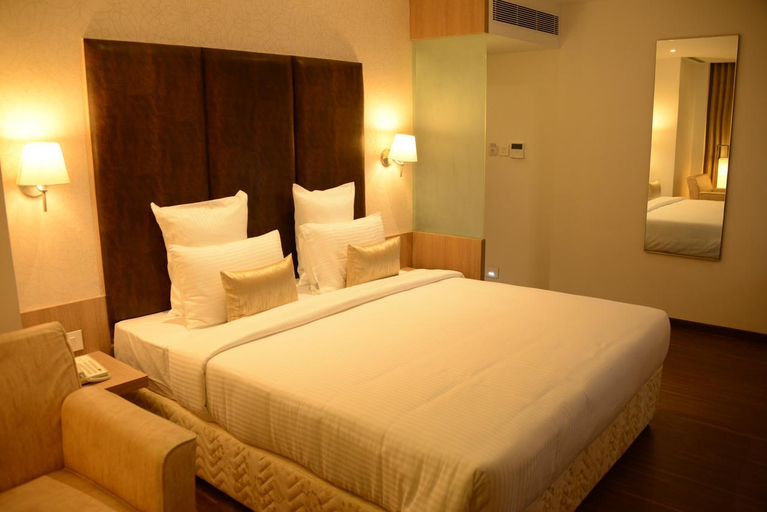 Others 3, Blu Ivy Serene Serviced Apartments, Chennai