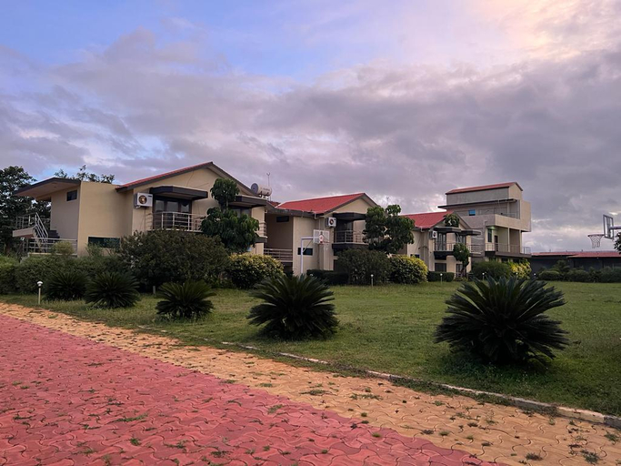 Exterior & Views 1, Bandipur Wildlife Resort & Spa, Chamrajnagar