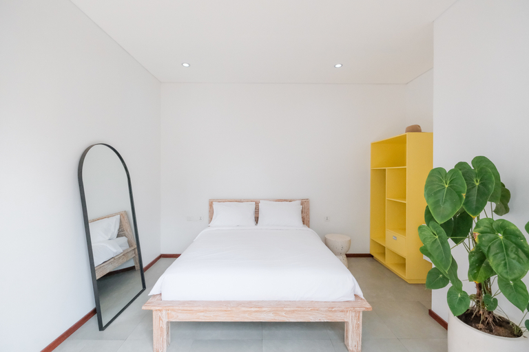 Bedroom 3, Villa Richard, Badung