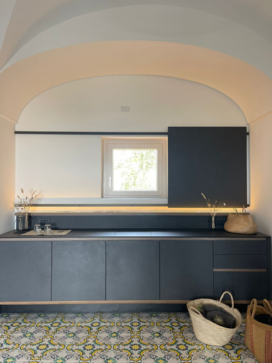 Others 5, Kirani Resort, Trapani