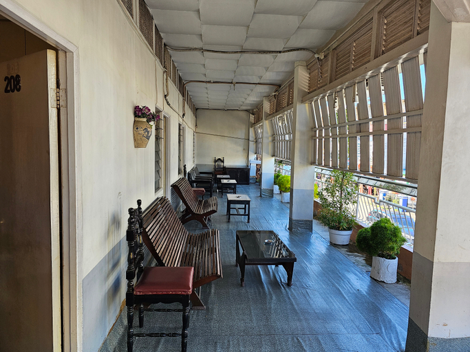 Others 4, Hotel Sinar Khatulistiwa, Singkawang