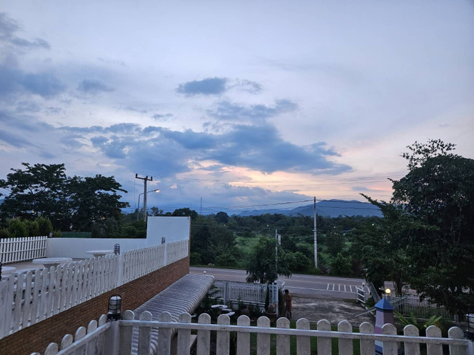 Others 5, Charming Home Resort, Suan Phung