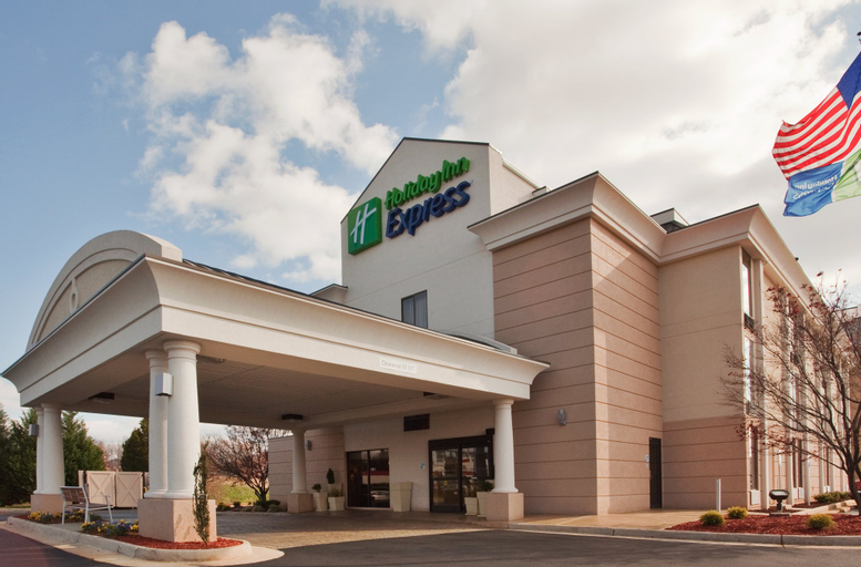 Holiday Inn Express LYNCHBURG, Lynchburg