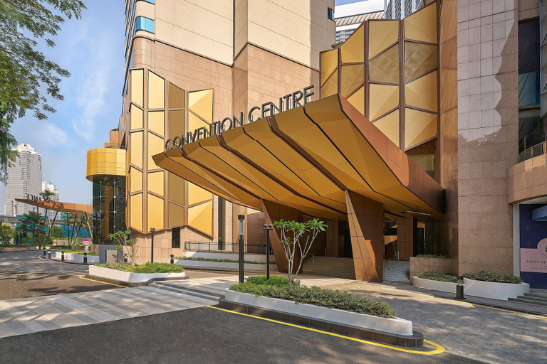 Exterior & Views 1, Renaissance Kuala Lumpur Hotel & Convention Centre, Kuala Lumpur