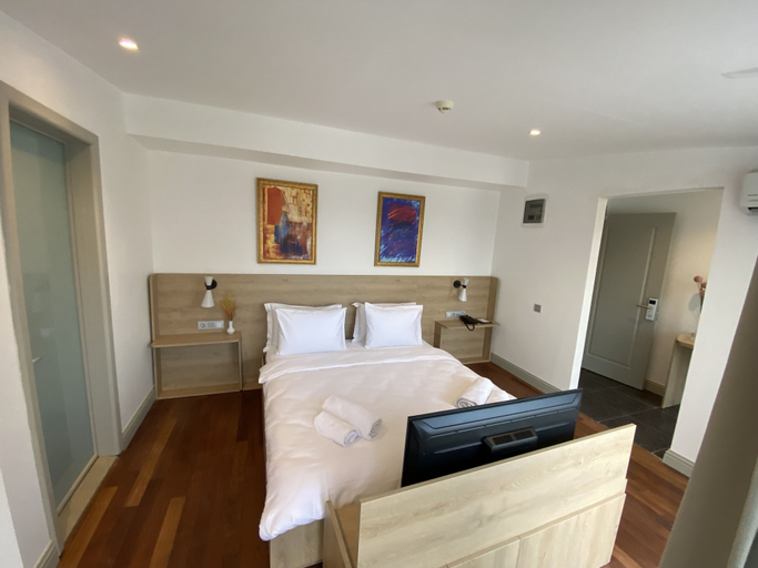 Bedroom 2, Joyway Hotels Istanbul Sultanahmet, Fatih