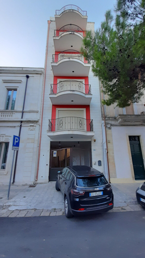 Exterior & Views 2, Dimore Centro Lecce, Lecce