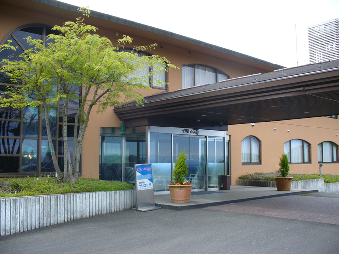 Exterior & Views, Maizurucc HOTEL THE LOGE, Maizuru