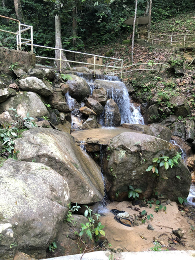 Others 5, Forest Reserve’s House, Tampin