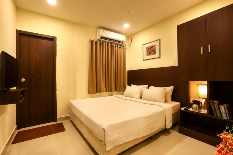 Others 5, Blu Ivy Serene Serviced Apartments, Chennai