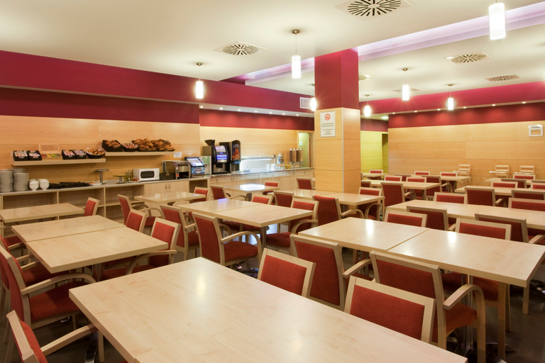 Food & Drinks 3, Holiday Inn Express MADRID - GETAFE by IHG, Madrid