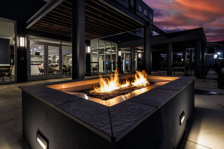 Food & Drinks 5, Courtyard by Marriott Pensacola I-10 West, Escambia