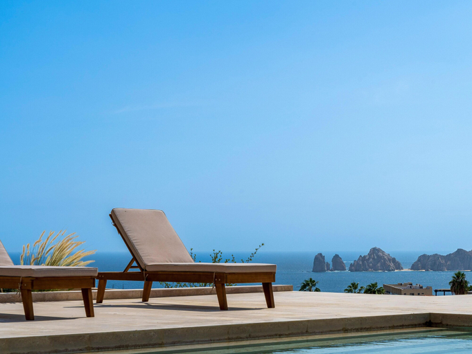 Sport & Beauty 5, Mistiq Los Cabos, La Paz