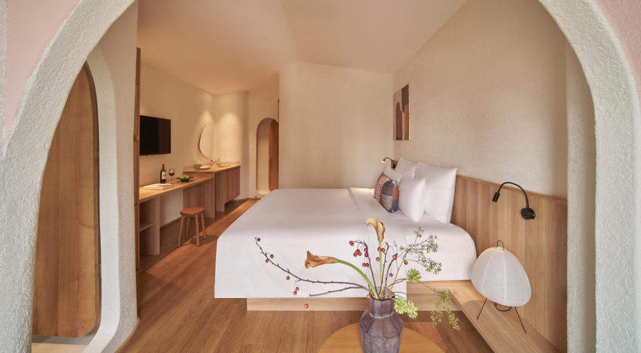 Bedroom 17