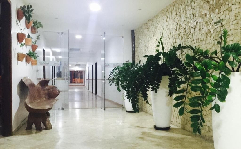 Others 5, Belavista Hotel, Itaberaba