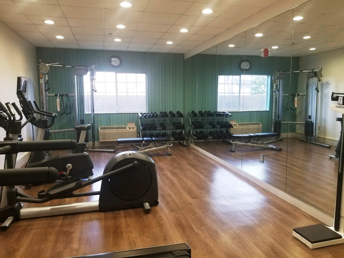 Others 2, Holiday Inn Express MADERA-YOSEMITE PK AREA by IHG, Madera