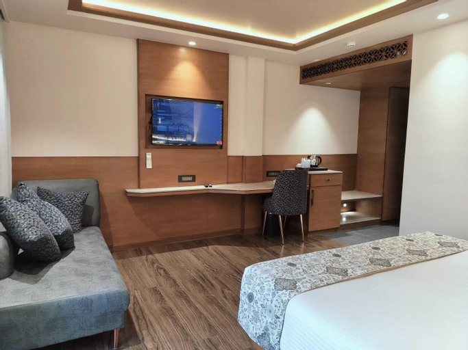 Bedroom 17