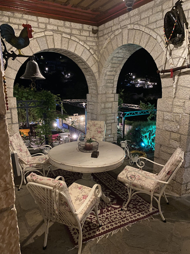 Others 4, Meliteion traditional Hotel, Epirus
