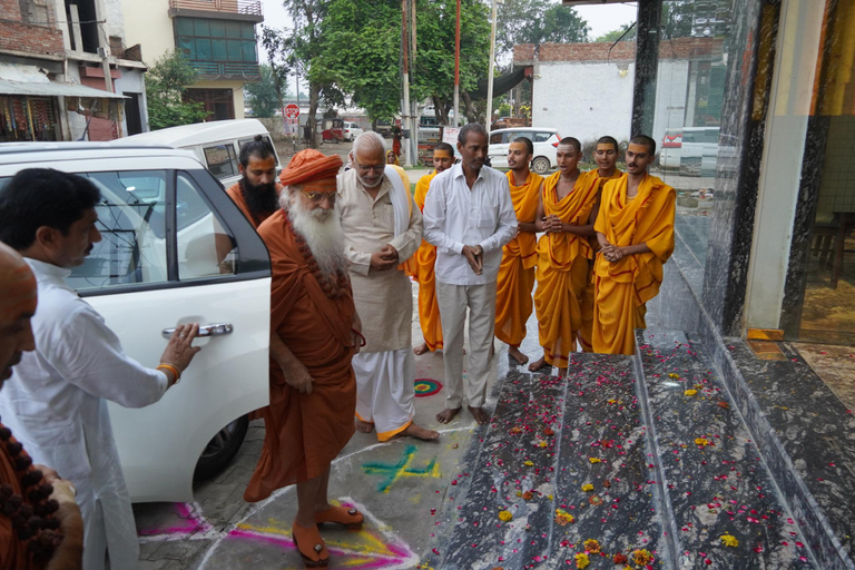 Others 5, Green Sarovar Hotel , Mathura