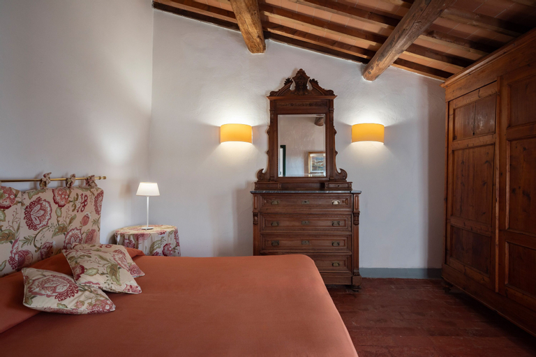 Agriturismo Bio Fattoria Bacio, Florence
