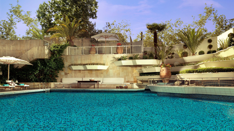 Sport & Beauty 4, InterContinental Hotels ATHENAEUM ATHENS by IHG, Attica