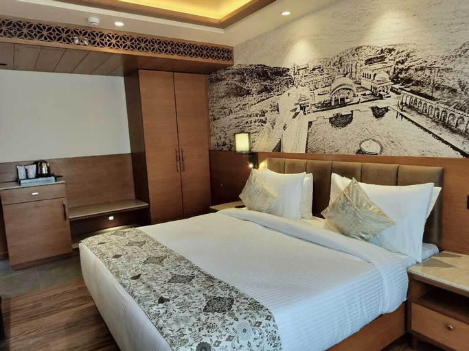 Bedroom 15
