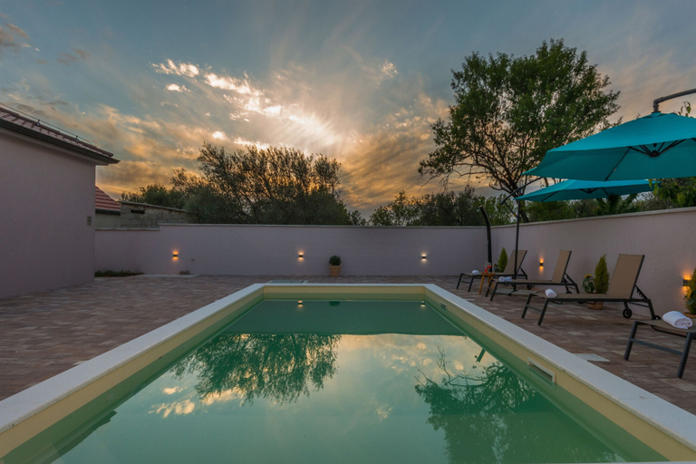 Sport & Beauty 3, Villa Summer House, Benkovac