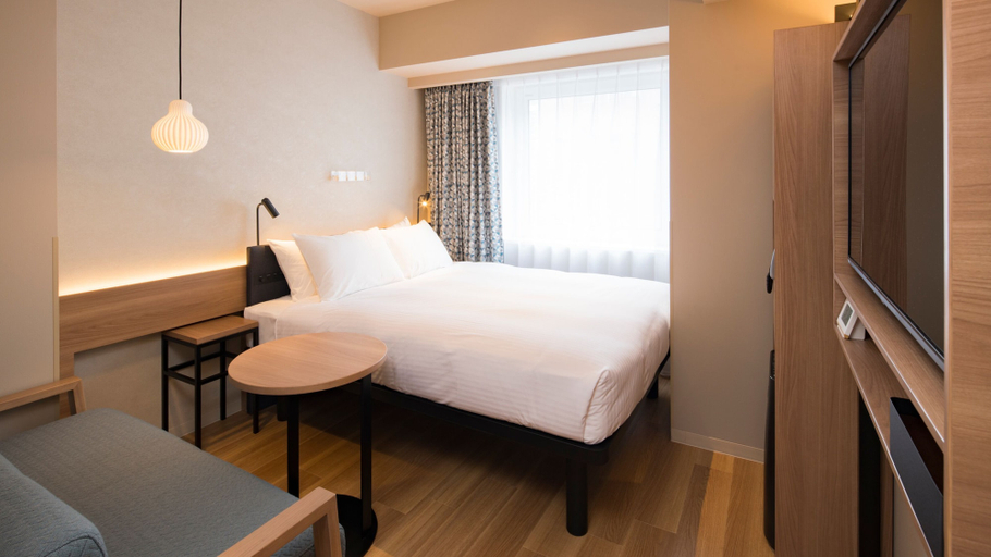 Bedroom 3, Grids Premium Hotel Otaru, Otaru