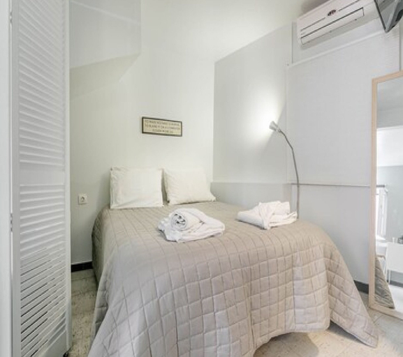 Bedroom 3, VENETIAN WELL HOUSE by LOC HOSPITALITY, Ionian Islands