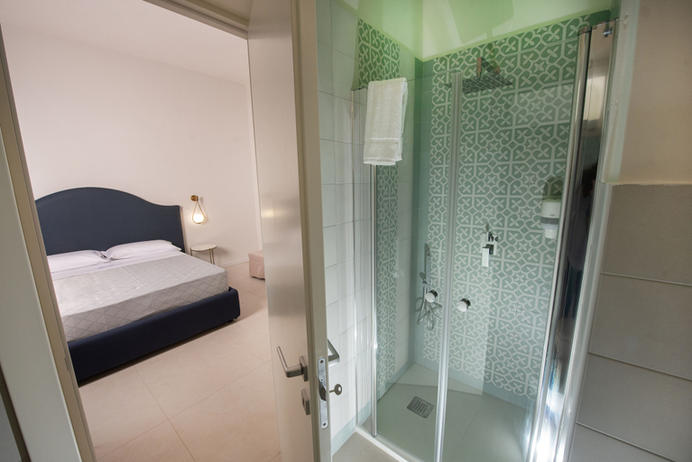 Bedroom 4, Dolcirive B&B, Lecce