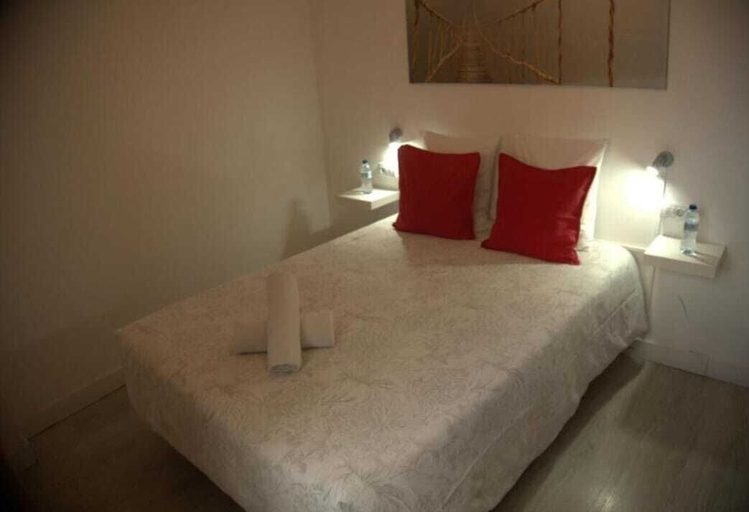 Bedroom 5, Aguere Nest Hostel, Santa Cruz de Tenerife