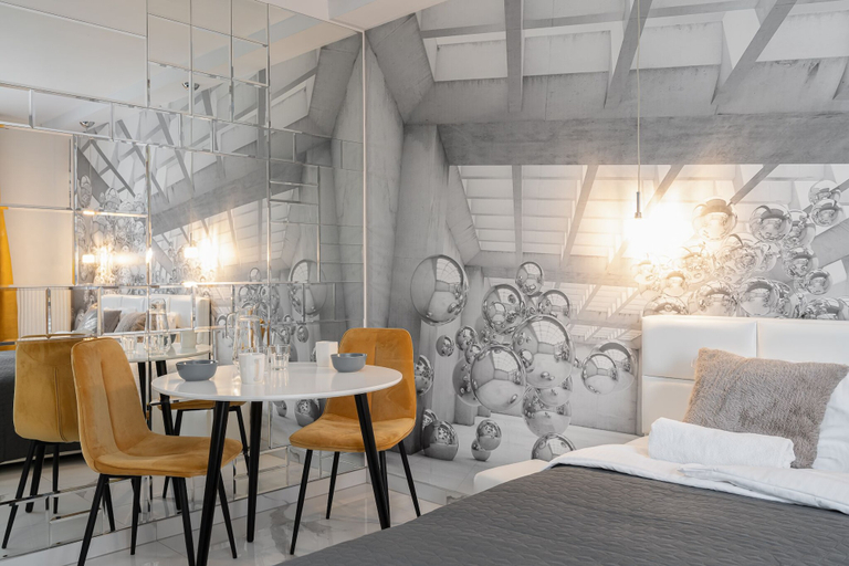 Food & Drinks, RentPlanet - Apartamenty na Grobli, Środa Śląska