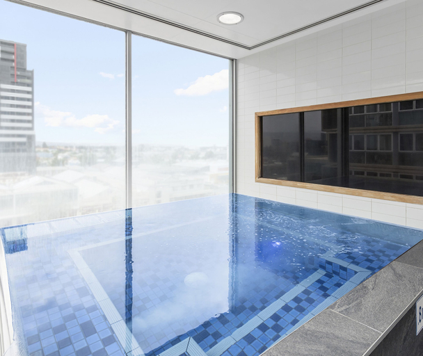 Sport & Beauty 2, iStay Precinct Adelaide, Adelaide