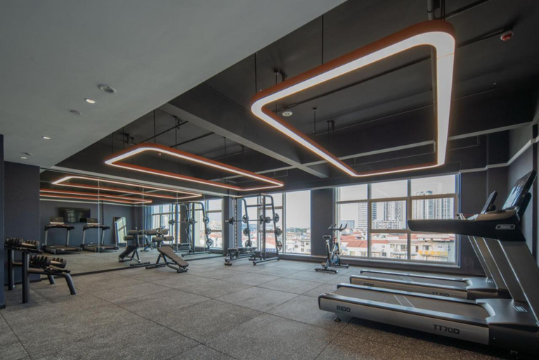 Others 2, Holiday Inn Express MIANYANG SCI-TECH CITY by IHG, Mianyang