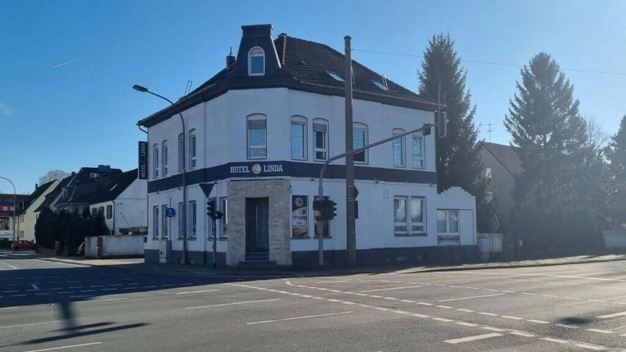 Exterior & Views 2, Hotel Linda, Recklinghausen