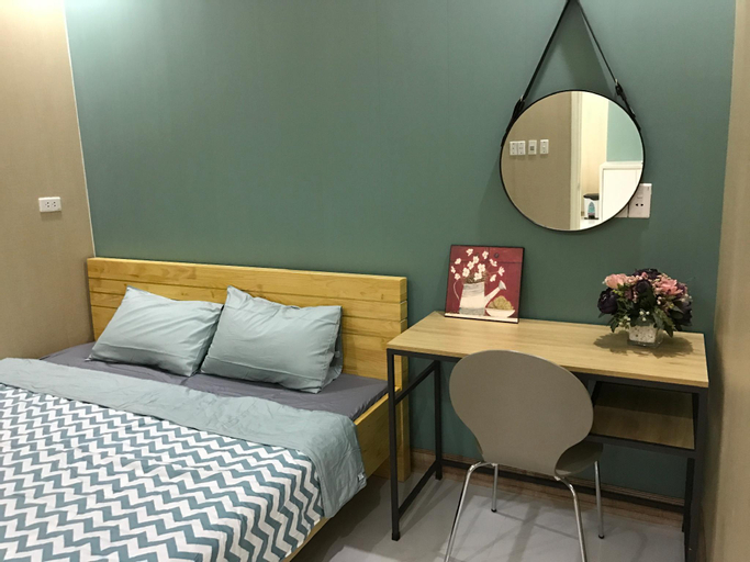 THE BEACH HOUSE CUA LO HOMESTAY 3, Cửa Lò